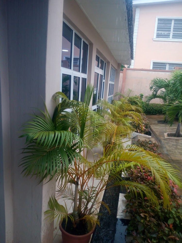 Abifem Multipurpose Event Center photo 2